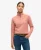 Superdry Vrouwen Polarfleecetrui met Halve Rits Roze