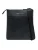 Armani Exchange Platte Schoudertas/Messengerbag, Zwart