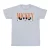 Disney Jongens Mickey Mouse Gezichten T-Shirt (Sportgrijs)