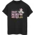 Li-cense Disney dames best mini ever cotton boyfriend t-shirt