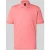 Boss Orange regular fit poloshirt van puur katoen model ‘PE_INTERLOCK’