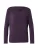 CURARE Yogawear Functioneel shirt  lila