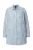 Ulla Popken Blouse  petrol / wit