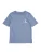 Calvin Klein Jeans Shirt  royal blue/koningsblauw / zwart / wit