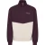 Only & Sons Only & sons ceres relaxed half zip parks sweatshirt