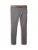 TOM TAILOR Slim Chino with belt Heren Broek –
