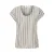 Damesblouse met ronde hals b.young Falakka