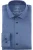 OLYMP Luxor 24/Seven Dynamic Flex Jersey shirt , Effen
