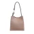 Furla Bucket bags – Furla Nuvola Mini Bucket Bag 20 in bruin