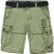 Cars Durras Short Jongens
