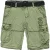 Cars Durras Short Jongens