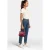 Coccinelle  Neofirenze Soft Garnet Red