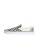 VANS Instappers ‘Classic’  zwart / wit