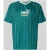 PUMA Performance Regular fit jersey met logoprint
