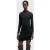 AllSaints Adara Lace Dress Black