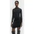 AllSaints Adara Lace Dress Black