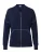 Hanro Sweatvest ‘ Natural Living ‘  navy