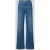 Jake*s Collection flared jeans met steekzakken