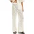AllSaints Milly Trouser Ecru White