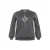 Dames sweatshirt KAFFE Curve Sunna