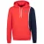 Le Coq Sportif Seizoen 1 Hoody Sweatshirt N°1 M Rood