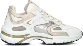 VIA VAI Lage Sneakers Dames Vesper Due