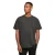 Oversized gewassen T-shirt Build Your Brand Acid
