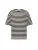 Dandalo Shirt  zwart / natuurwit