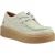 Hush Puppies Bridie Textiel Dames Munt Mocassins Schoenen
