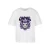 T-shirt dames Miss Tee Always On Fire