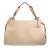 Lancel Crossbody bags – Swann Smooth & Grained Cowhide Leathers – M Carrya in beige