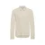 Piquét blouse met lange mouwen jersey Casual Friday Arthur BU