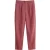 White Stuff Maddie Linen Trouser Mid Plum