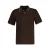 Polo met bies Gant