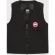 Canada Goose Canmore Vest Zwart