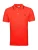 U.S. POLO ASSN. Shirt ‘Barney’  donkerblauw / lichtgrijs / knalrood