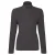 Premier Dames/Dames Recyclight Full Zip Fleecejack (Donkergrijs)