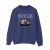 Disney Dames/Dames Hocus Pocus Hallows Eve Sweatshirt (Marineblauw)