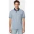 Casamoda Polo korte mouw Blauw Polo 126320131/118
