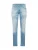 Cars Jeans Jeans ‘Bates’  blauw denim