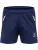 Hummel Sportbroek ‘Move Grid’  navy / wit