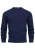 INDICODE JEANS Trui ‘INMargous’  blauw