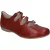 JOSEF SEIBEL Dames Lage schoen Fiona 04 in rood