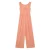 s.Oliver jumpsuit oranje