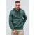 Heren Hooded Sweatshirt met Logoprint