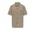 ONLY & SONS JUNIOR overhemd bruin