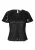 Dea Kudibal Blouse ‘Delilah’  zwart