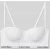 Calvin Klein Underwear Balconette-bh met logo-stitching