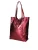 Gave Lux Shopper  bordeaux