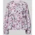 Marc O’Polo DENIM regular fit blouse met lange mouwen van mix van viscose en katoen